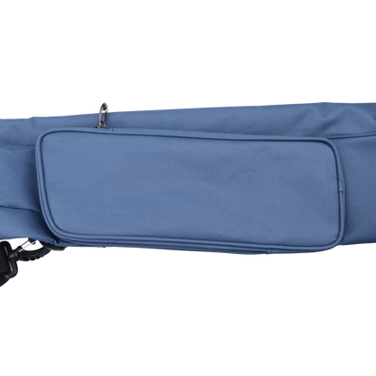 GoPlayer exquisite cloth soft practice bag (blue)