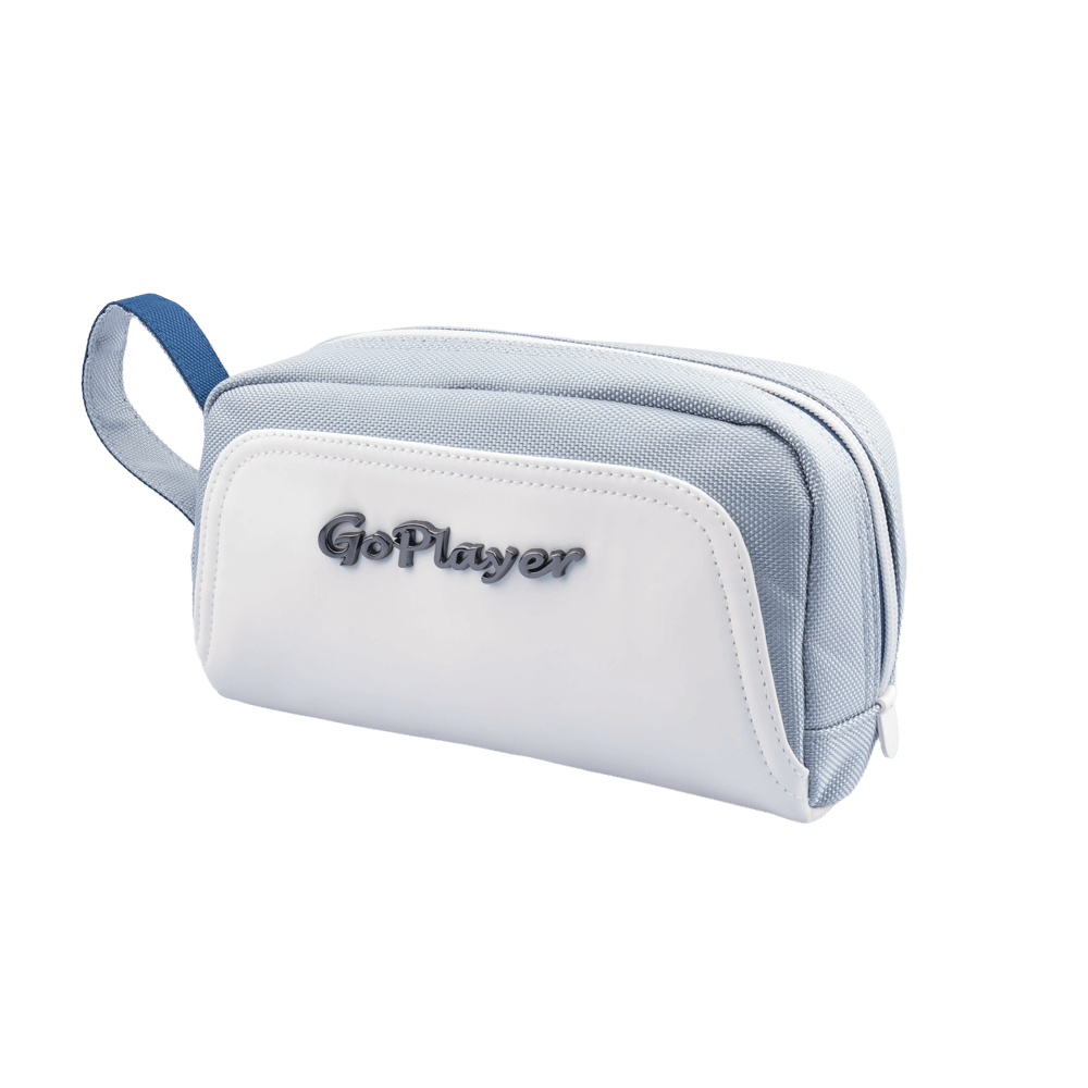 GoPlayer Universal Carry Bag (White)