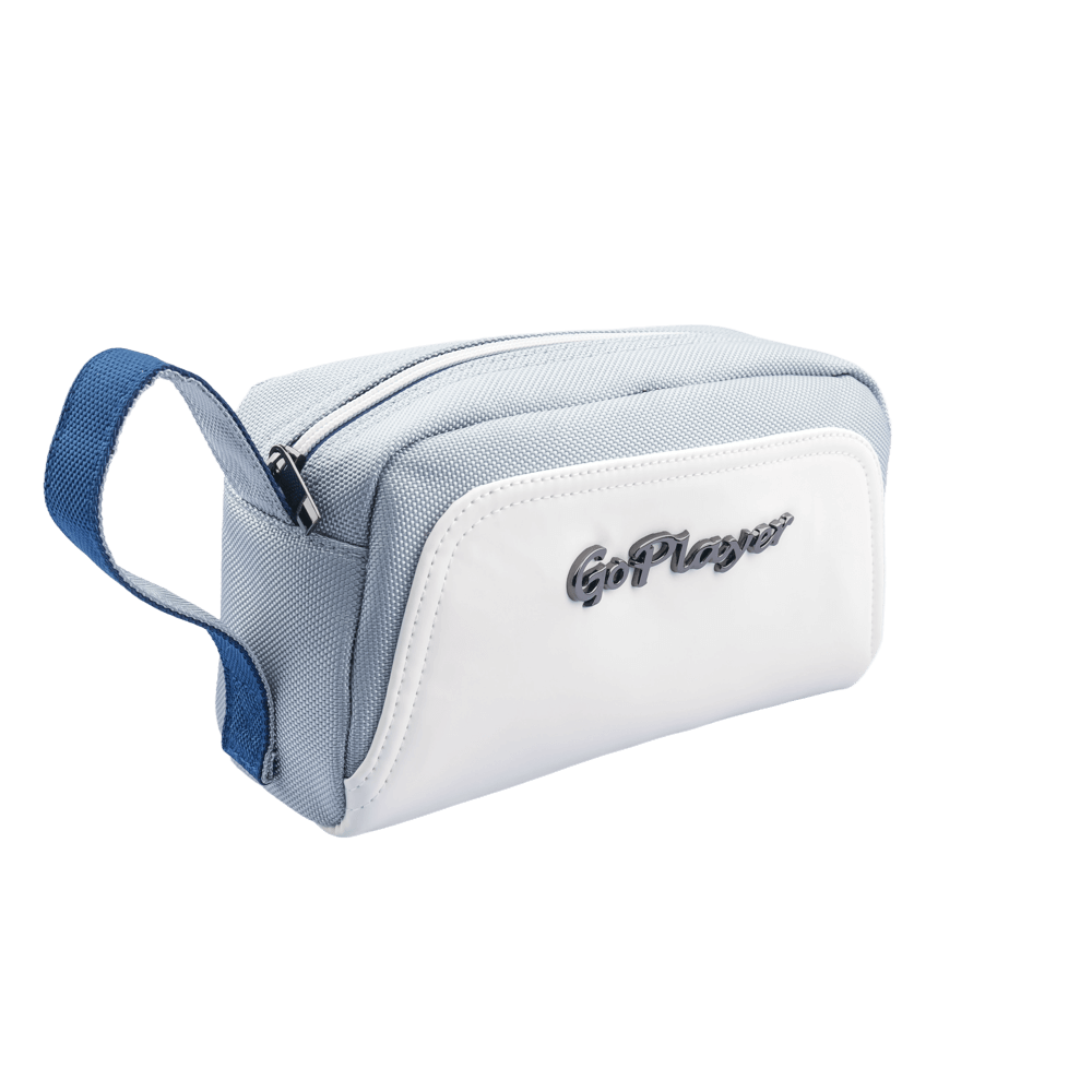 GoPlayer Universal Carry Bag (White)