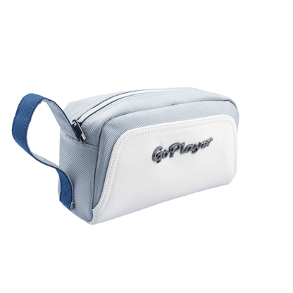 GoPlayer Universal Carry Bag (White)