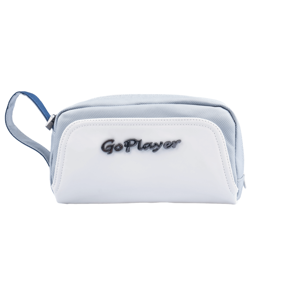 GoPlayer Universal Carry Bag (White)