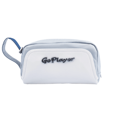 GoPlayer Universal Carry Bag (White)