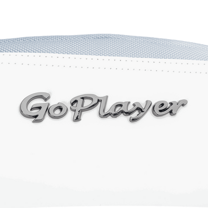 GoPlayer Universal Carry Bag (White)