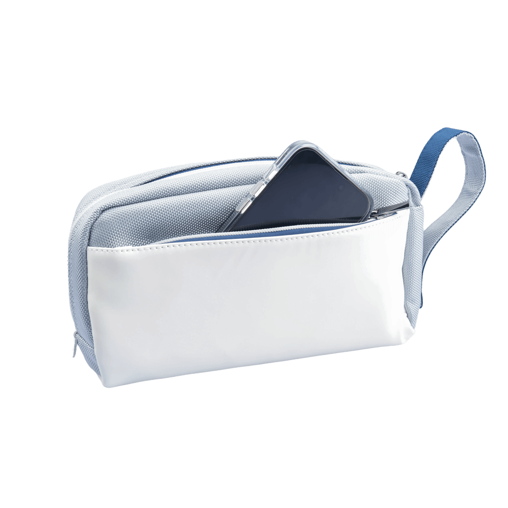 GoPlayer Universal Carry Bag (White)