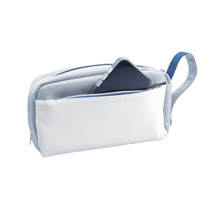 GoPlayer Universal Carry Bag (White)