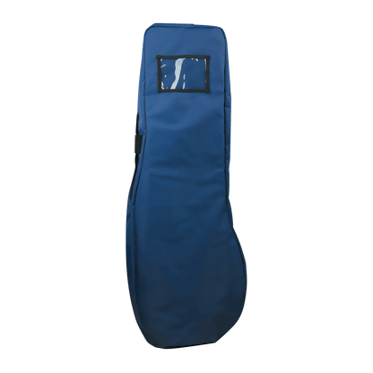 GoPlayer simple travel outer bag (dark blue)