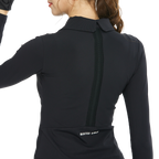 BLKTEE開襟長袖外套(黑)