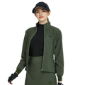 BLKTEE Golf Windproof and Water-Repellent Long-Sleeved Jacket (Army Green)