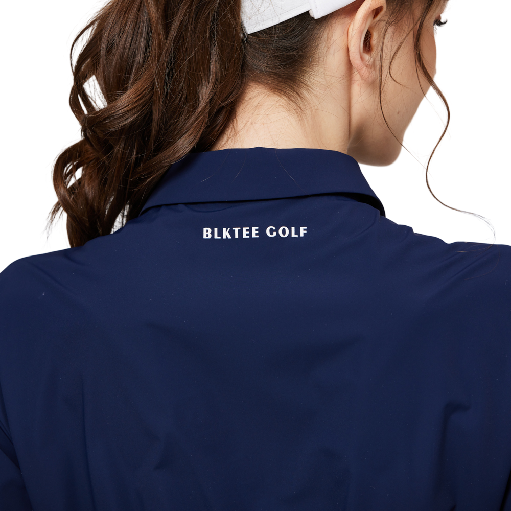 Fashionable ultra-thin waist-cinching women's short-sleeved top