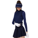 網孔假兩件防曬冰絲袖套衣