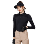 Sarung pelindung matahari sutera ais lengan pendek