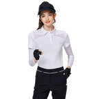 Sarung pelindung matahari sutera ais lengan pendek