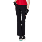 高彈微喇叭女士長褲