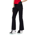 高彈微喇叭女士長褲