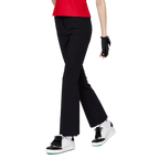 高彈微喇叭女士長褲