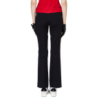 高彈微喇叭女士長褲