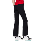 高彈微喇叭女士長褲