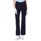 高彈微喇叭女士長褲