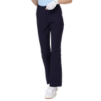 高彈微喇叭女士長褲