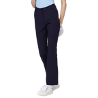 高彈微喇叭女士長褲