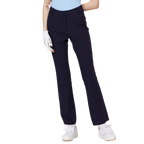 高彈微喇叭女士長褲