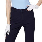 高彈微喇叭女士長褲