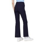 高彈微喇叭女士長褲