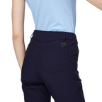 高彈微喇叭女士長褲