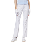 高彈微喇叭女士長褲