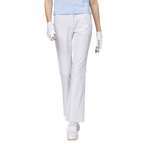 高彈微喇叭女士長褲