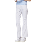 高彈微喇叭女士長褲