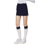 Skirt pensil mini pelangsingan skirt kasual