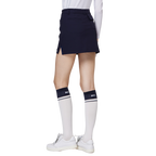 Skirt pensil mini pelangsingan skirt kasual