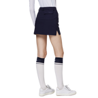 Skirt pensil mini pelangsingan skirt kasual