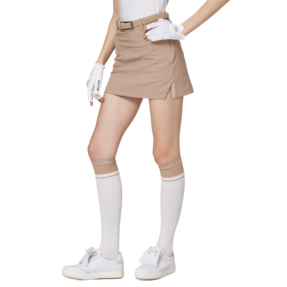 Skirt pensil mini pelangsingan skirt kasual