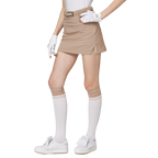 Skirt pensil mini pelangsingan skirt kasual