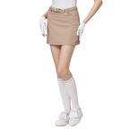 Skirt pensil mini pelangsingan skirt kasual