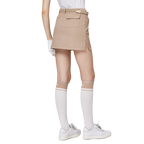 Skirt pensil mini pelangsingan skirt kasual