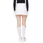 Skirt pensil mini pelangsingan skirt kasual