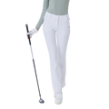 Retro Design Golf Trousers