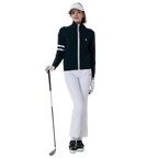 毛織開衫女士外套