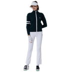 毛織開衫女士外套
