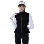 女士高爾夫防風馬甲