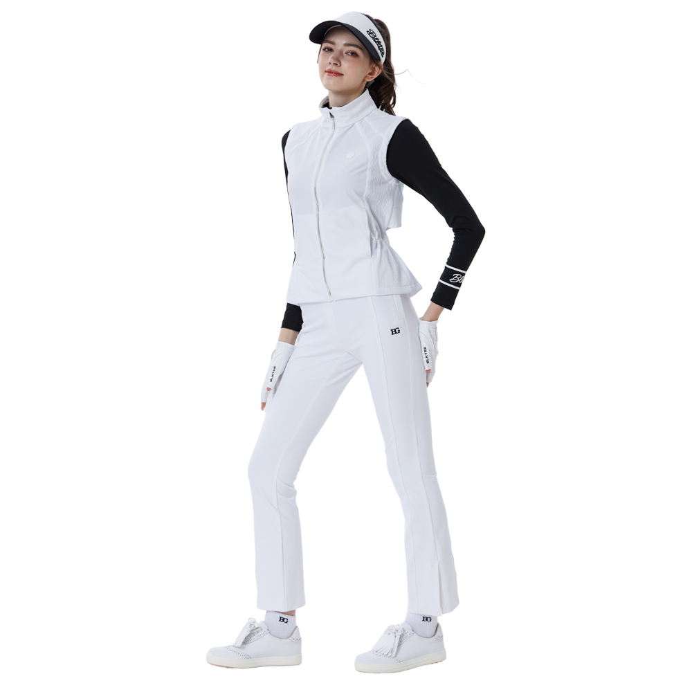 女士高爾夫防風馬甲