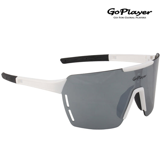 GoPlayer Full Sunglasses