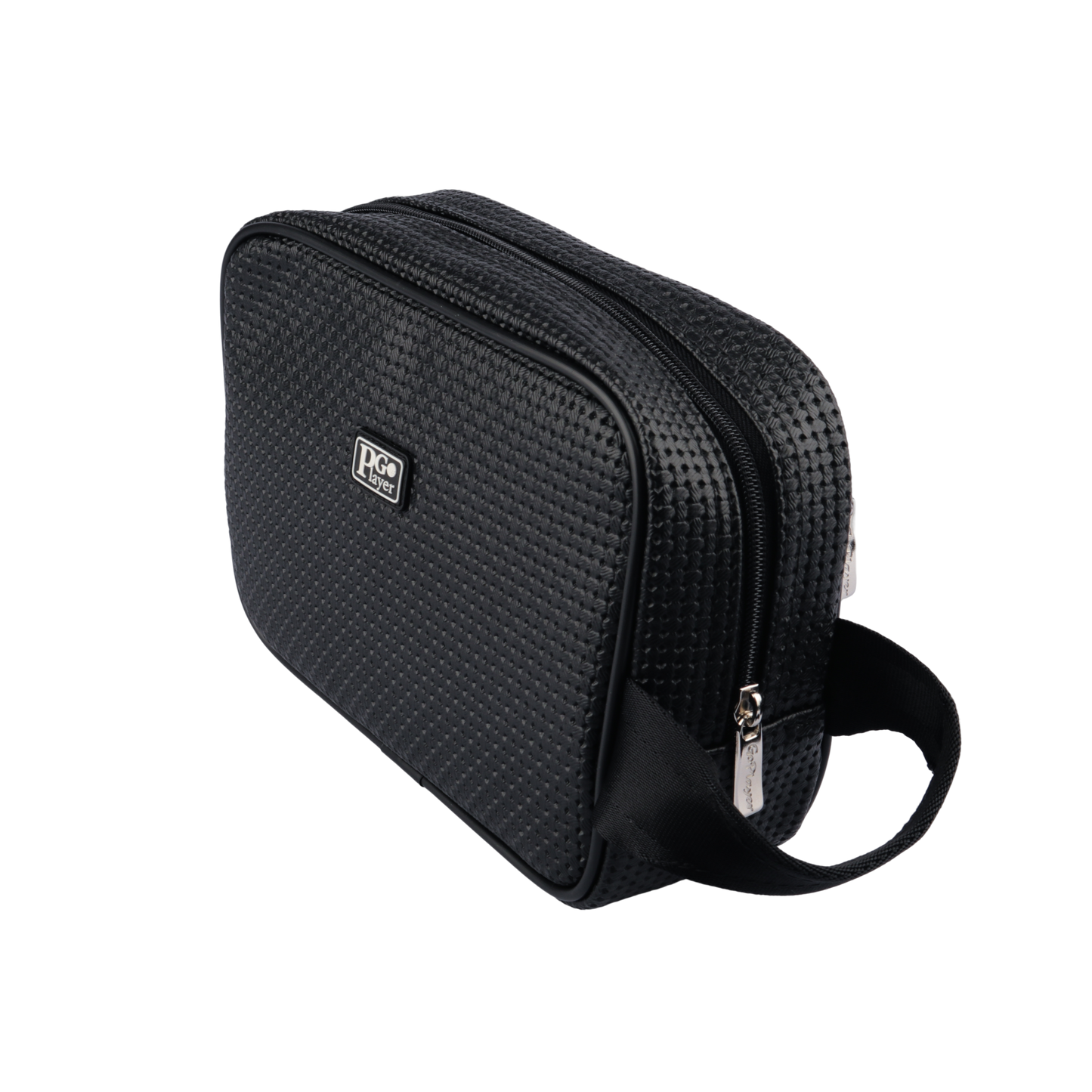 GoPlayer Universal Carry Bag (Black)